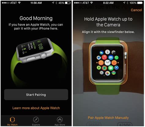 smart watches that link to iphone|watches that pair with iphone.